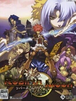 Rebirth Moon