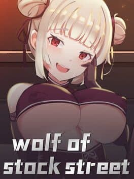 Wolf of Stock Street