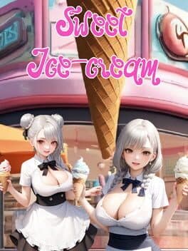 Sweet Ice-Cream