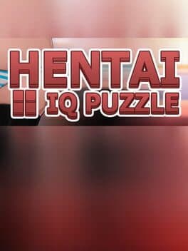 Hentai IQ Puzzle