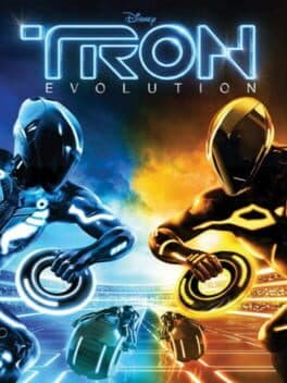 Tron: Evolution