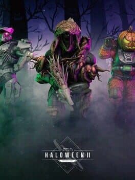 Halo Infinite: Operation Haloween II