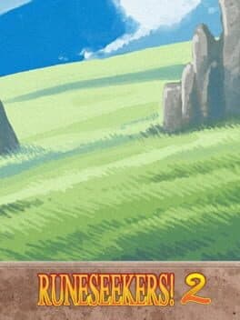 Runeseekers 2