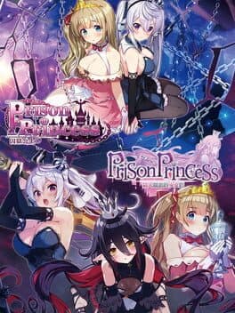 Prison Princess + Prison Princess: Trapped Allure Collection