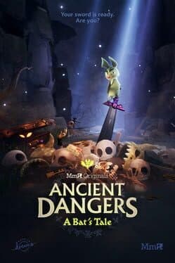 Ancient Dangers