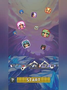 Dark Witch Connect