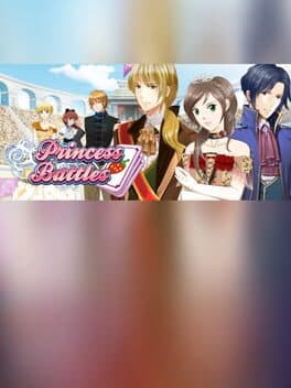 Princess Battles