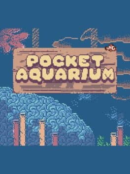 Pocket Aquarium