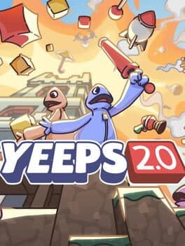 Yeeps