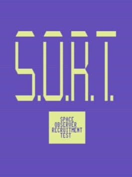S.O.R.T.