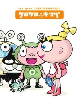 Kero Kero King