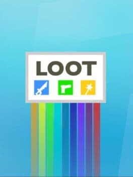 Loot The Game