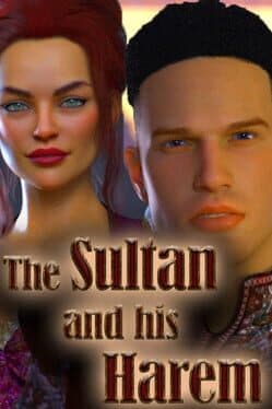 The Sultan and his Harem