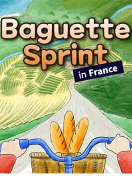 Baguette Sprint