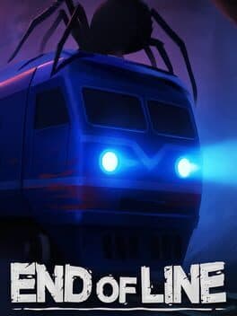 End of Line