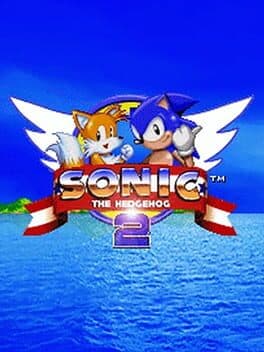 Sonic the Hedgehog 2