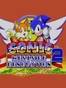 Sonic 2: Westside Renovation