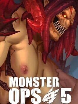 Monster Ops 5