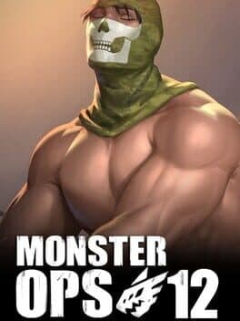 Monster Ops 12
