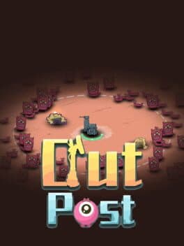 Outpost