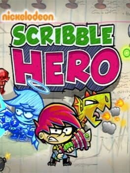 Scribble Hero