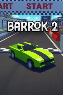 Barrok 2