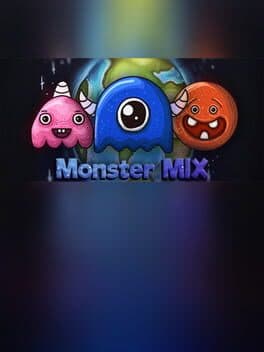 Monster MIX