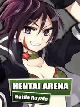 Hentai Arena | Battle Royale