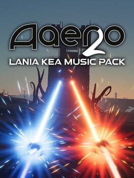 Aaero 2: Lania Kea Music Pack