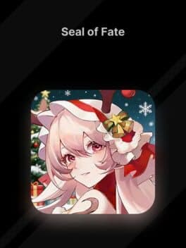 Seal of Fate