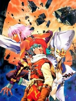 .hack//Gift+Vol.1~4