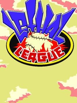 Lethal League Prototype