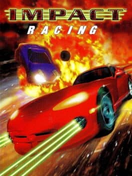Impact Racing