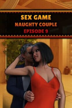 Sex Game - Naughty Couple - Episode 9