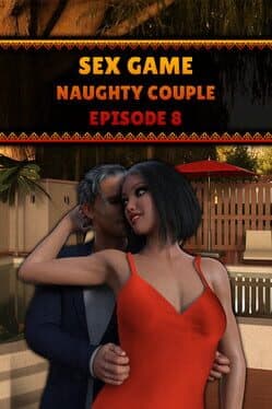 Sex Game - Naughty Couple - Episode 8
