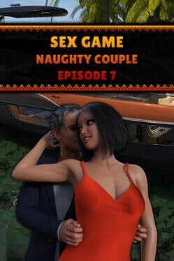 Sex Game - Naughty Couple - Episode 7