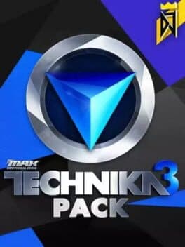 DJMax Respect: Technika3 Pack