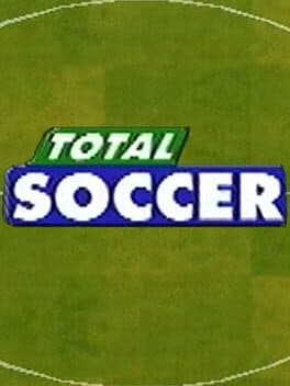 Total Soccer