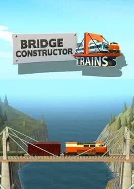 Bridge Constructor Trains: Expansion Pack