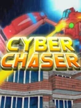 Cyber Chaser