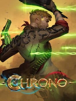 Chrono CCG