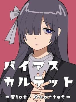 Bias Quartet: Additional Content