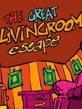 The Great Living Room Escape