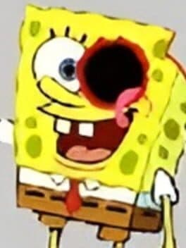 Destroy Spongebob