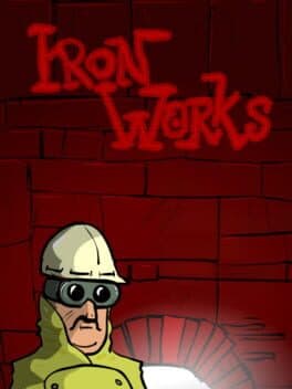 Iron Works