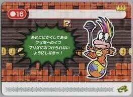 Super Mario Advance 4: Super Mario Bros. 3-e - It's a Shoe-In