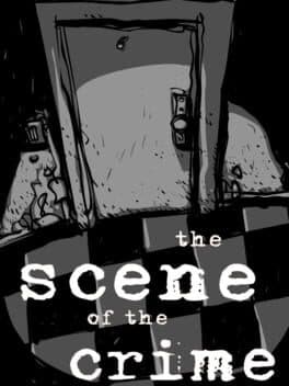 The Scene Of the Crime