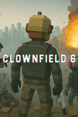 Clownfield 6