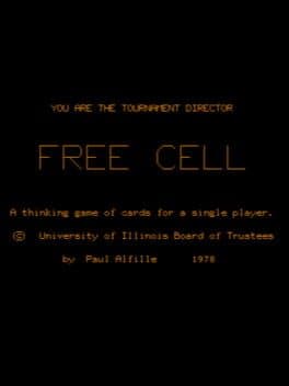 FreeCell