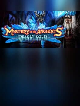 Mystery of the Ancients: Deadly Cold - Collector's Edition